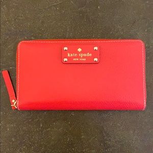 Kate Spade Wallet